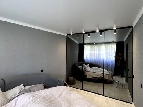 квартира за адресою Парусна вул. (Героїв Сталінграду), 13