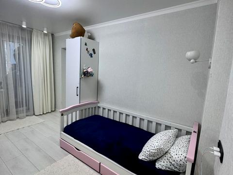 квартира за адресою Парусна вул. (Героїв Сталінграду), 13