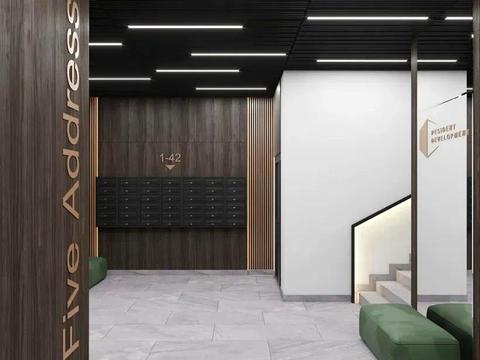 квартира за адресою Львів, Івана Раковського вул., 24а