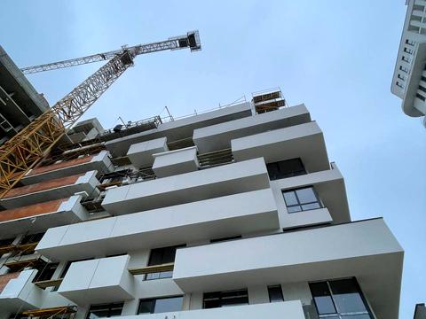 квартира за адресою Львів, Івана Раковського вул., 24а