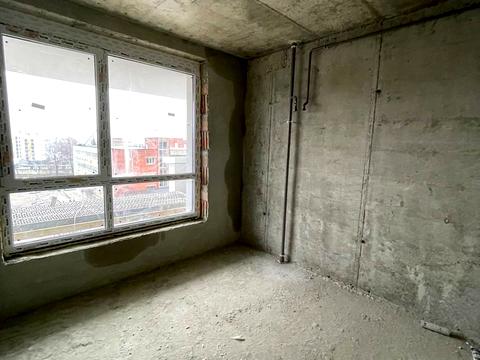 квартира за адресою Львів, Івана Раковського вул., 24а