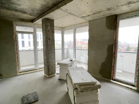 квартира за адресою Львів, Івана Раковського вул., 24а