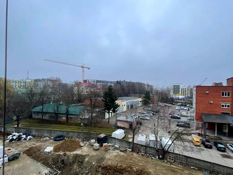 квартира за адресою Івана Раковського вул., 24А