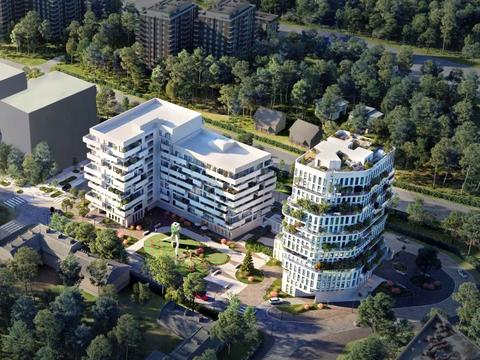 квартира за адресою Івана Раковського вул., 24А