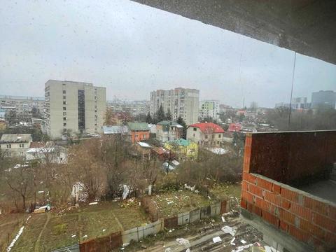 квартира за адресою Івана Раковського вул., 24А