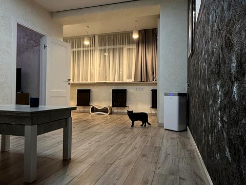 квартира по адресу Гербіна, 32