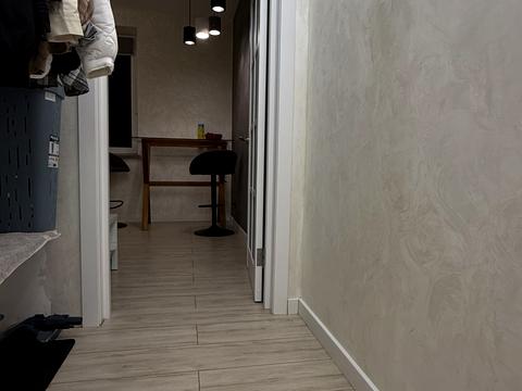 квартира по адресу Гербіна, 32