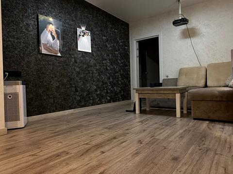 квартира по адресу Гербіна, 32