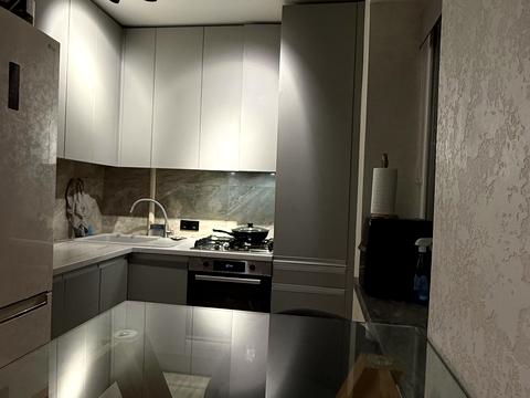 квартира по адресу Гербіна, 32