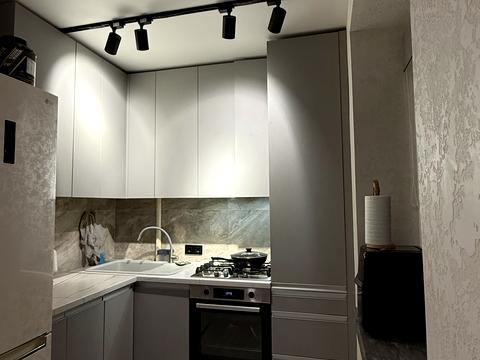 квартира по адресу Гербіна, 32