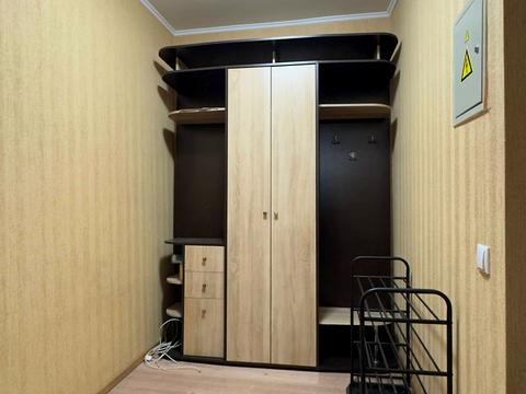 квартира за адресою Київ, Верховинна вул., 41