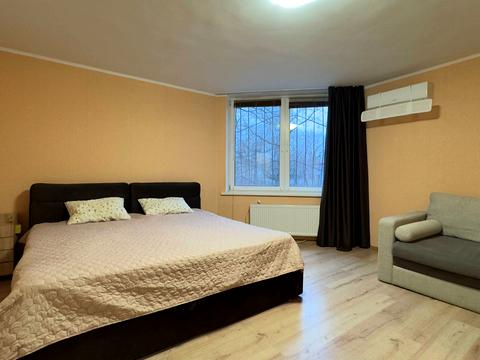 квартира за адресою Київ, Верховинна вул., 41