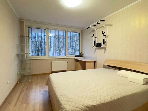 квартира за адресою Київ, Верховинна вул., 41