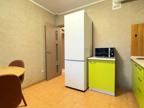 квартира за адресою Київ, Верховинна вул., 41