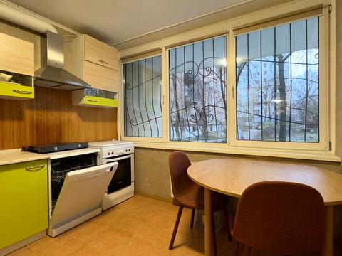 квартира за адресою Київ, Верховинна вул., 41