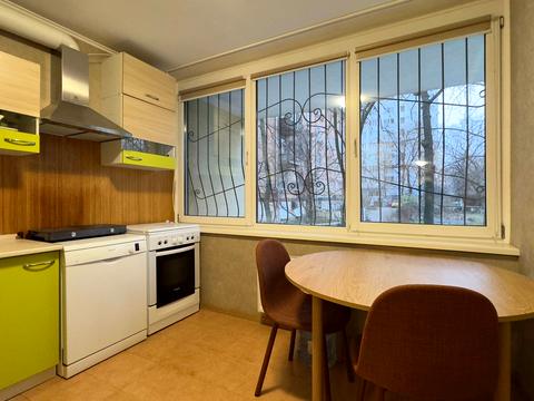 квартира за адресою Київ, Верховинна вул., 41