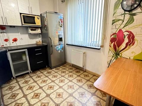 квартира по адресу Дюковская ул., 6