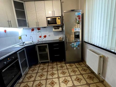 квартира по адресу Дюковская ул., 6