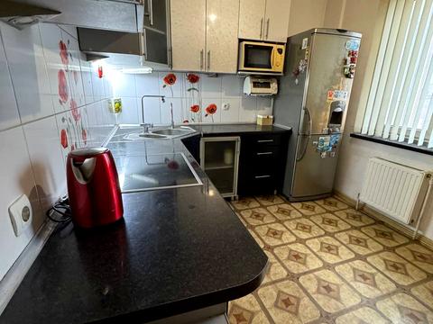 квартира по адресу Дюковская ул., 6