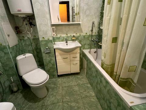 квартира по адресу Дюковская ул., 6