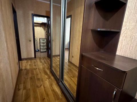 квартира по адресу Дюковская ул., 6