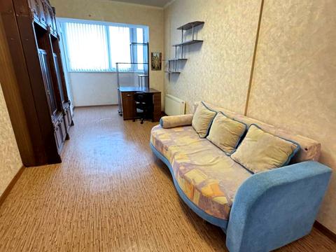 квартира по адресу Дюковская ул., 6