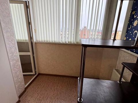 квартира по адресу Дюковская ул., 6