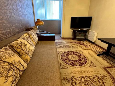 квартира по адресу Дюковская ул., 6