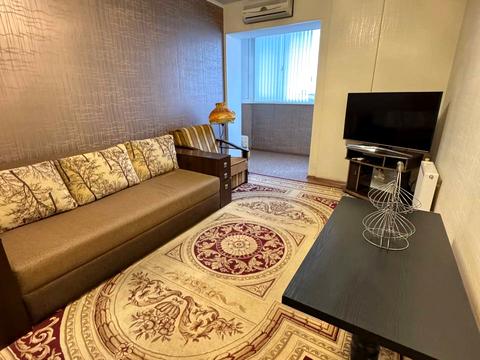 квартира по адресу Дюковская ул., 6