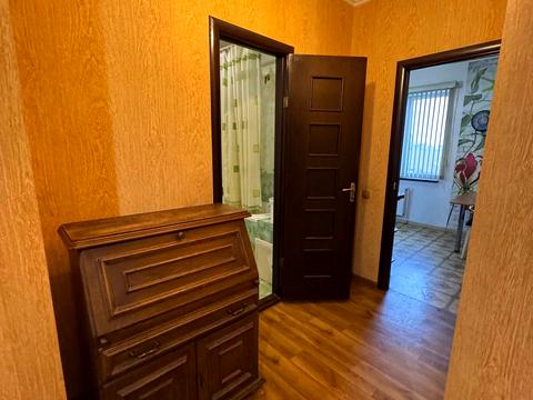 квартира по адресу Дюковская ул., 6