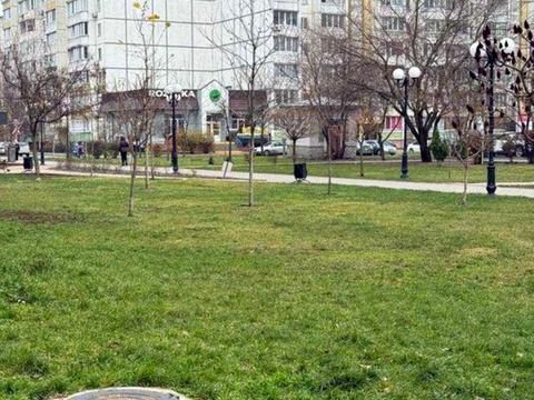 квартира за адресою Освіти вул., 3-А