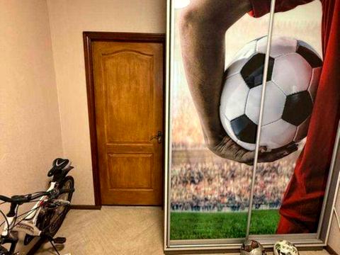 квартира за адресою Освіти вул., 3-А