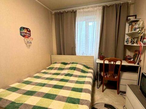 квартира за адресою Освіти вул., 3-А