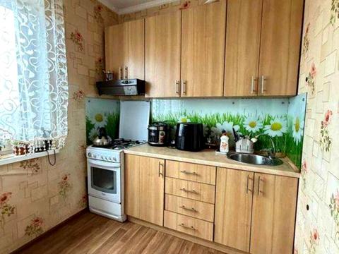 квартира за адресою Освіти вул., 3-А