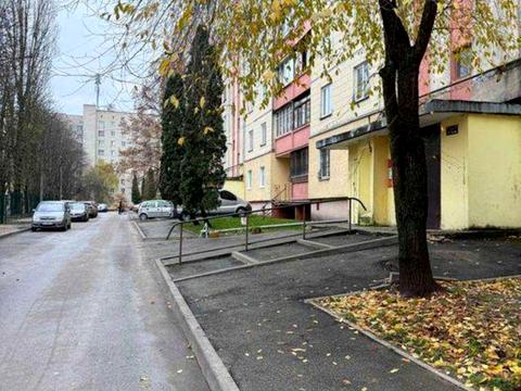 квартира за адресою Освіти вул., 3-А