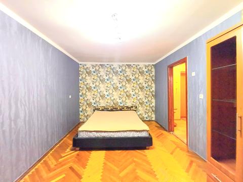 квартира за адресою Метробудівська вул., 18