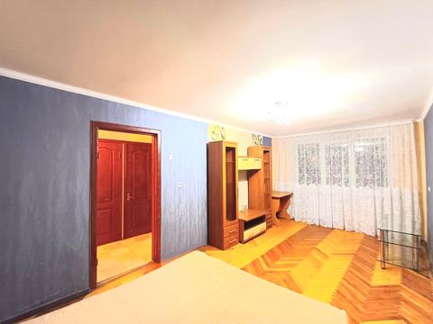 квартира за адресою Метробудівська вул., 18