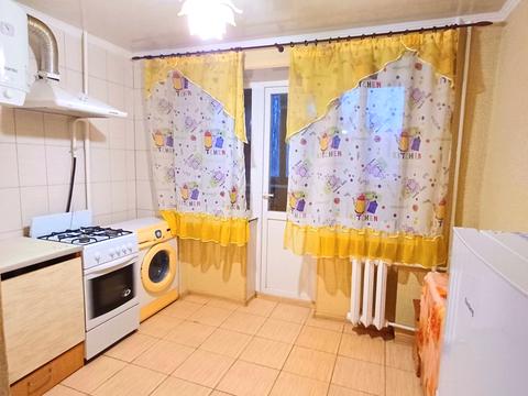 квартира за адресою Метробудівська вул., 18