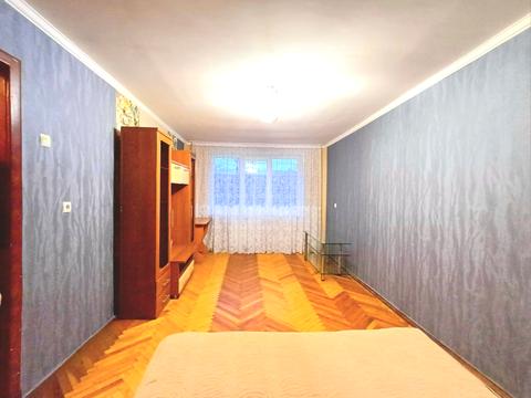 квартира за адресою Метробудівська вул., 18