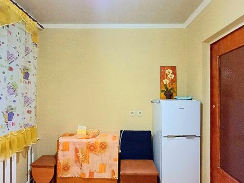 квартира за адресою Метробудівська вул., 18