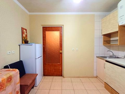 квартира за адресою Метробудівська вул., 18