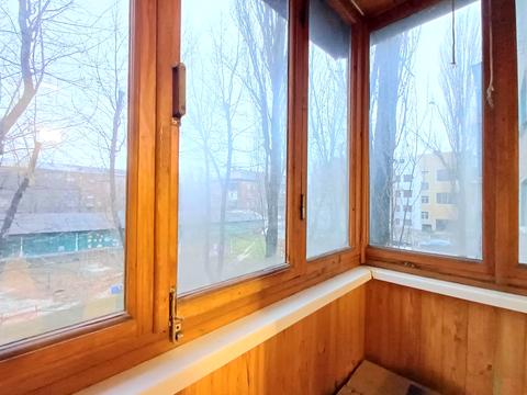 квартира за адресою Метробудівська вул., 18