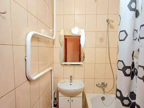 квартира за адресою Метробудівська вул., 18