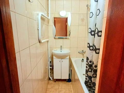 квартира за адресою Метробудівська вул., 18