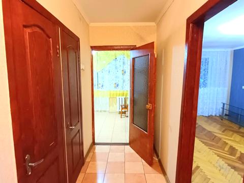 квартира за адресою Метробудівська вул., 18