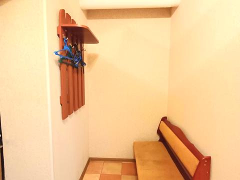 квартира за адресою Метробудівська вул., 18