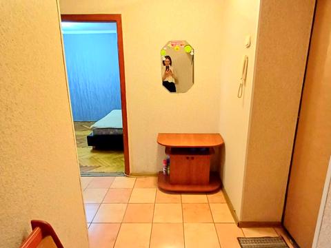 квартира за адресою Метробудівська вул., 18