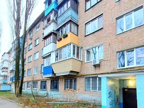 квартира за адресою Метробудівська вул., 18