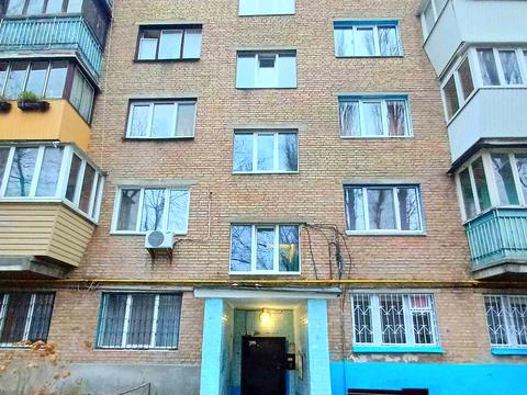 квартира за адресою Метробудівська вул., 18