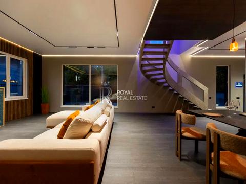 будинок за адресою Миколи Хвильового вул.